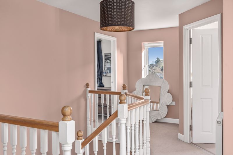 Wallin Road Adderbury